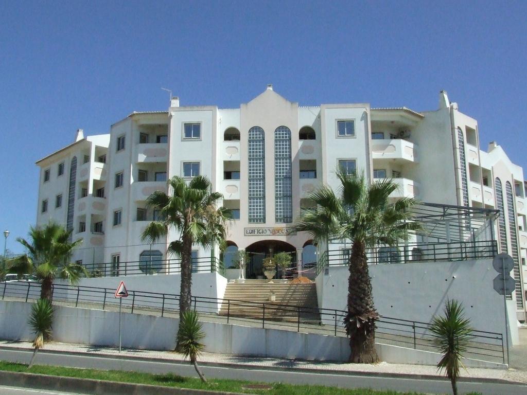 Apts. Vau Costa Apartment Portimao